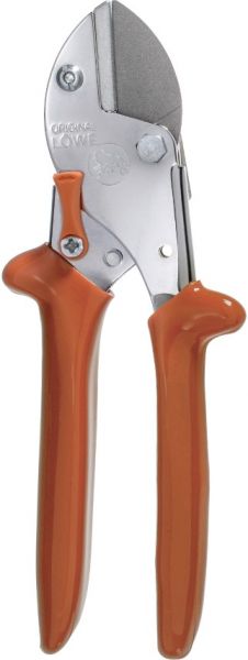 Löwe 5.105 kleine Amboss-Schere 25mm Schnittlänge