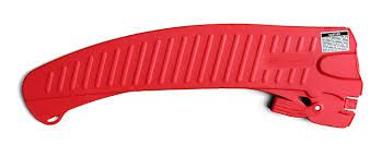 ( 1339-60) SH-UV Plastikköcher, rot, für UV 40/47