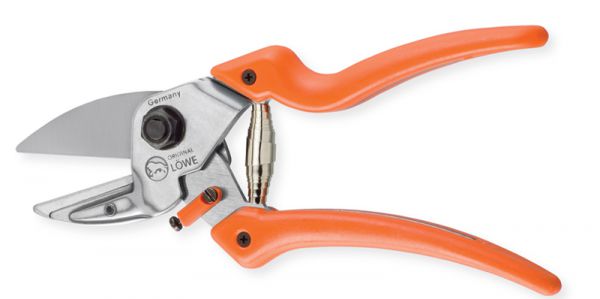 Löwe 6.107 Amboss-Schere