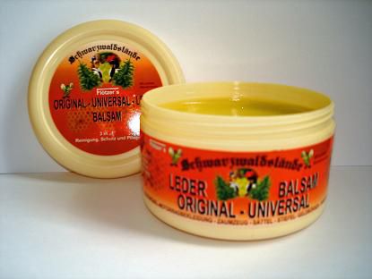 Lederbalsam