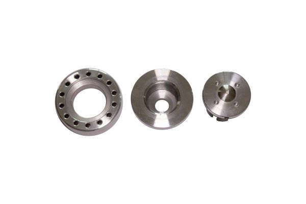 Flötzer Universal Powermähkopf