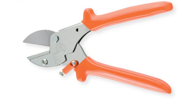 Löwe 5.104 kleine Amboss-Schere