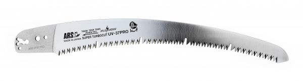 (1272-10) UV-37PRO Ersatzsägeblatt mit Räumschlitzen (UV-37PRO-1)