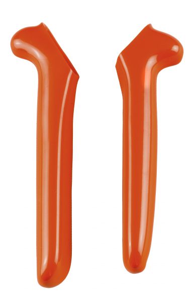 Löwe 1004/07 1 Paar Kunststoffgriffe