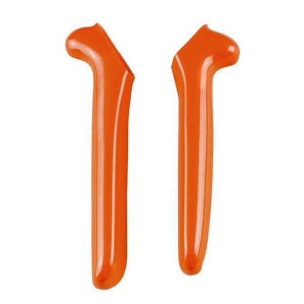 Löwe 5004/07 1 Paar Kunststoffgriffe für Löwe 5 mit Griffform 07