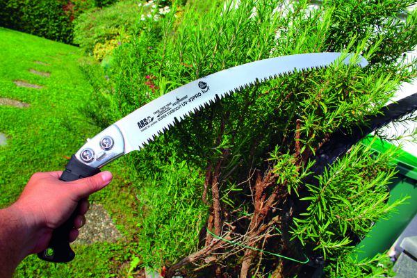 ( 1267-00) UV-42PRO Handsäge (große Ausführung der UV-37PRO)