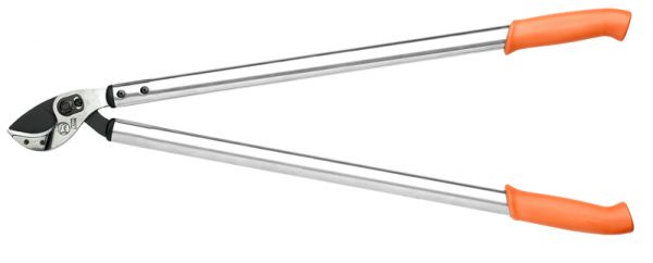 Löwe 22.100 Amboss-Astsschere mit gebogener Klinge, Länge 100cm