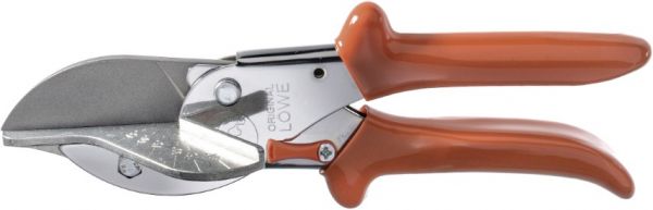 Löwe 3.104 Gehrungsschere mit 45° Anschlägen