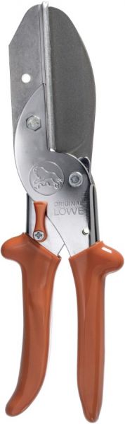 Löwe 3.305 Amboss-Schere ohne Anschlag