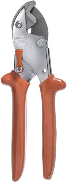 Löwe 5.104/P90 Rohr- und Schlauchschere, kleine Ausführung
