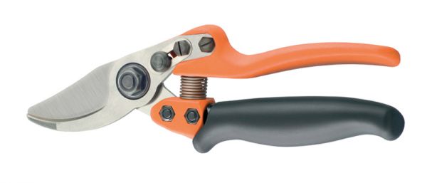 Löwe 11.109 Bypass-Schere mit sehr geringem Gewicht mit Rollgriff