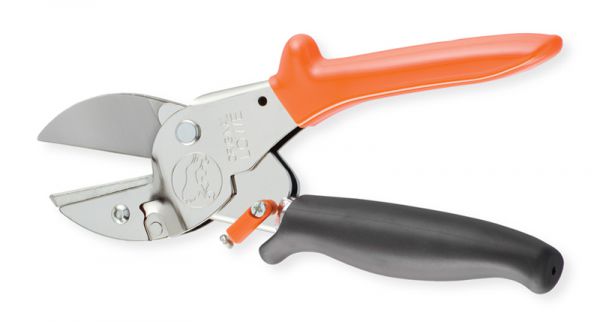 Löwe 1.109 Amboss-Schere-Standard mit Rollgriff