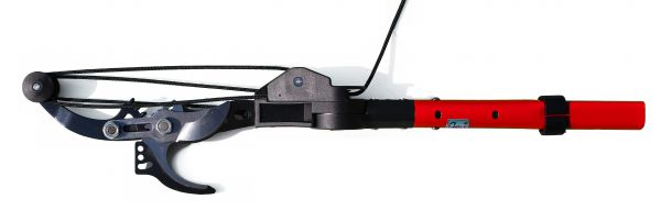 ( 1339-80) RS-6 Raupenscheren-Aufsatz für alle EXP-Gestänge