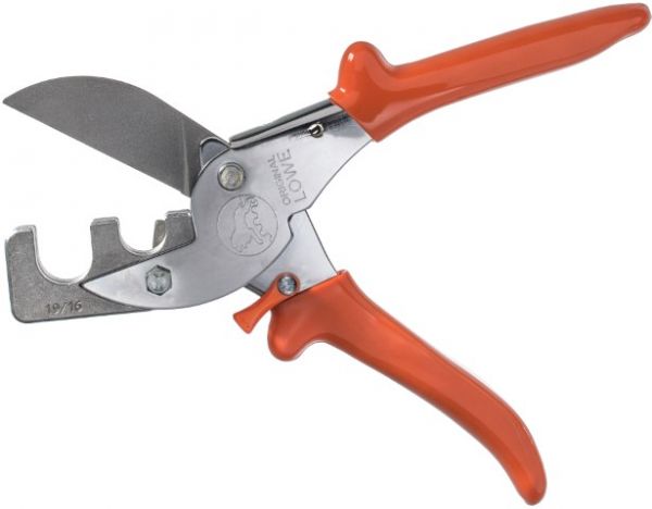 Löwe 3.204/16u19 Rohr- und Schlauchschere