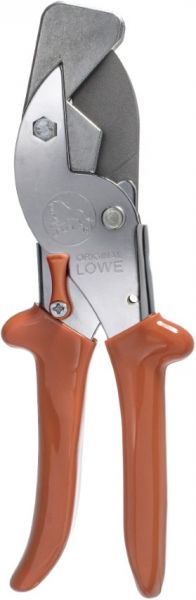 Löwe 3.204/P90 Rohr- und Schlauchschere