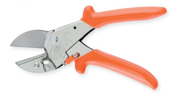 Löwe 1.104 Amboss-Schere mit Kuststoffgriffen