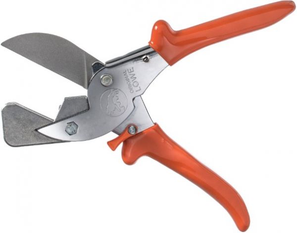 Löwe 3.204/P90 Rohr- und Schlauchschere